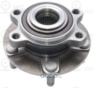 Запчасть NISSAN 40202JG01B