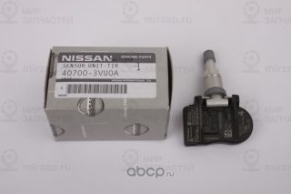 Запчасть NISSAN 407003VU0A