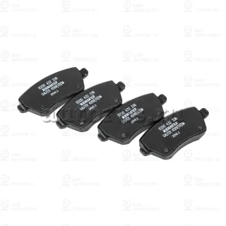 Запчасть NISSAN 4106000Q0K