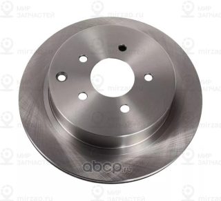 Запчасть NISSAN 432063JA0A
