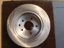 Запчасть NISSAN 432069W000