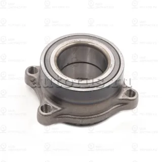 Запчасть NISSAN 43210WL000