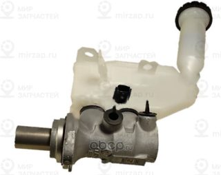 Запчасть NISSAN 460101KA1B