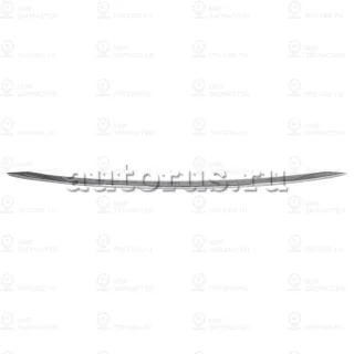 Запчасть NISSAN 620724CM0A