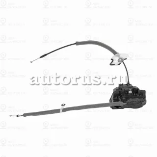 Запчасть NISSAN 80500EY11E