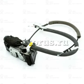 Запчасть NISSAN 80501EY11E