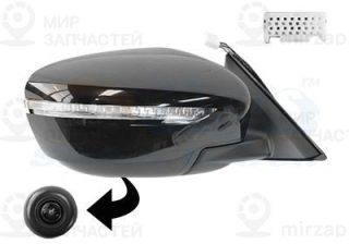 Запчасть NISSAN 963014CC8A