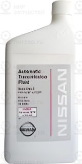 Запчасть NISSAN 999MPMTS00P