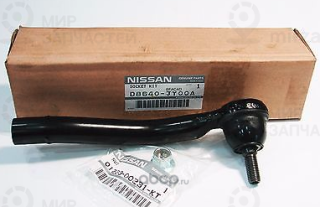 Запчасть NISSAN D8640JY00A