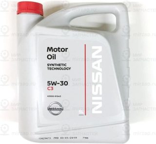 Запчасть NISSAN KE90091043