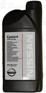 Запчасть NISSAN KE90299935