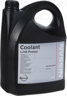 Запчасть NISSAN KE90299945