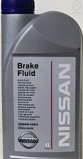 Запчасть NISSAN KE90399932