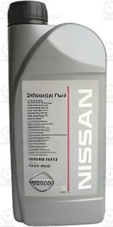 Запчасть NISSAN KE90799932
