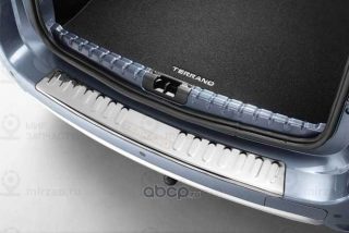 Запчасть NISSAN KE96779520