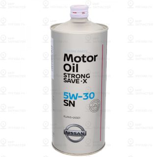 Запчасть NISSAN KLAN505301