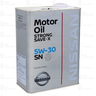  NISSAN KLAN505304