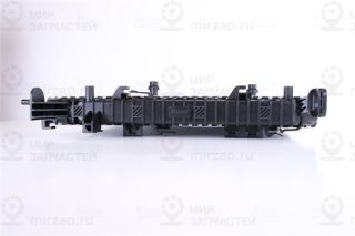Радиатор охлаждения двигателя NISSENS 60323