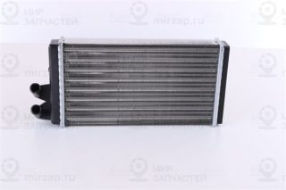 Теплообменник отопителя салона NISSENS 70220