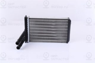 Теплообменник отопителя салона NISSENS 70229