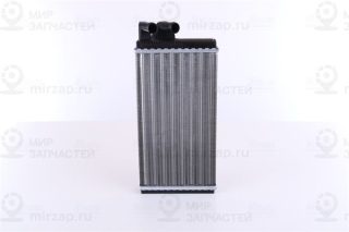 Теплообменник отопителя салона NISSENS 70230