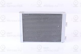 Теплообменник отопителя салона NISSENS 707076