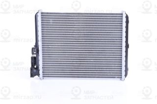 Теплообменник отопителя салона NISSENS 707102