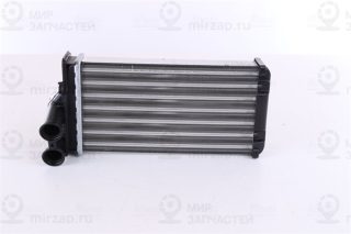 Теплообменник отопителя салона NISSENS 71157