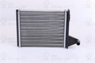Теплообменник отопителя салона NISSENS 71448