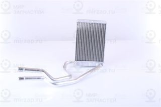Теплообменник отопителя салона NISSENS 71765