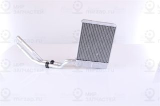 Теплообменник отопителя салона NISSENS 71773