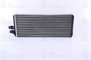 Теплообменник отопителя салона NISSENS 71815