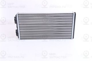 Теплообменник отопителя салона NISSENS 71925