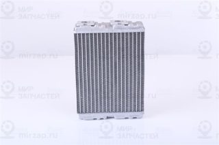 Теплообменник отопителя салона NISSENS 72050