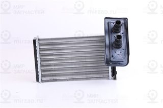 Теплообменник отопителя салона NISSENS 72985