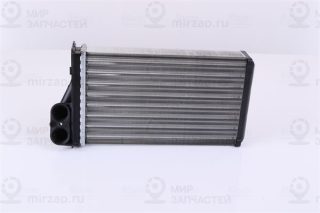 Теплообменник отопителя салона NISSENS 73362