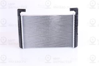 Теплообменник отопителя салона NISSENS 73371