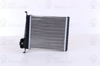 Теплообменник отопителя салона NISSENS 73640
