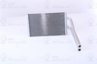 Теплообменник отопителя салона NISSENS 73676