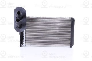 Теплообменник отопителя салона NISSENS 73921