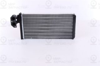 Теплообменник отопителя салона NISSENS 73941