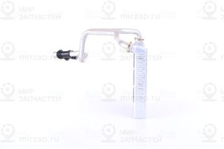 Теплообменник отопителя салона NISSENS 73942