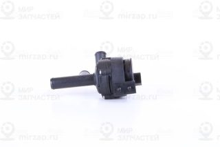 Насос водяной (охлаждение двигателя) NISSENS 831080