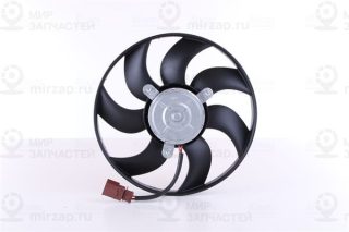 Вентилятор охлаждения двигателя NISSENS 85680