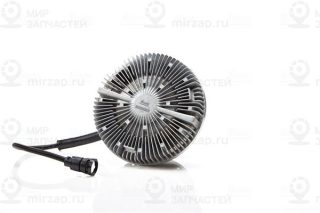 Сцепление, вентилятор радиатора NISSENS 86048