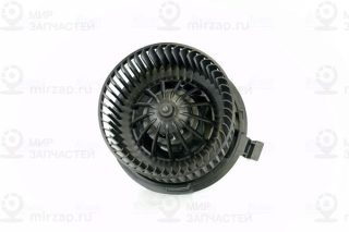 Вентилятор салона NISSENS 87043