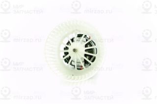 Вентилятор салона NISSENS 87240