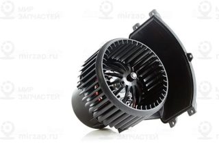 Вентилятор салона NISSENS 87271