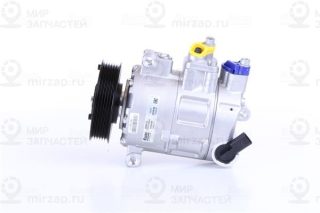 Компрессор кондиционера NISSENS 890632