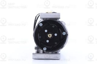 Компрессор кондиционера NISSENS 89350